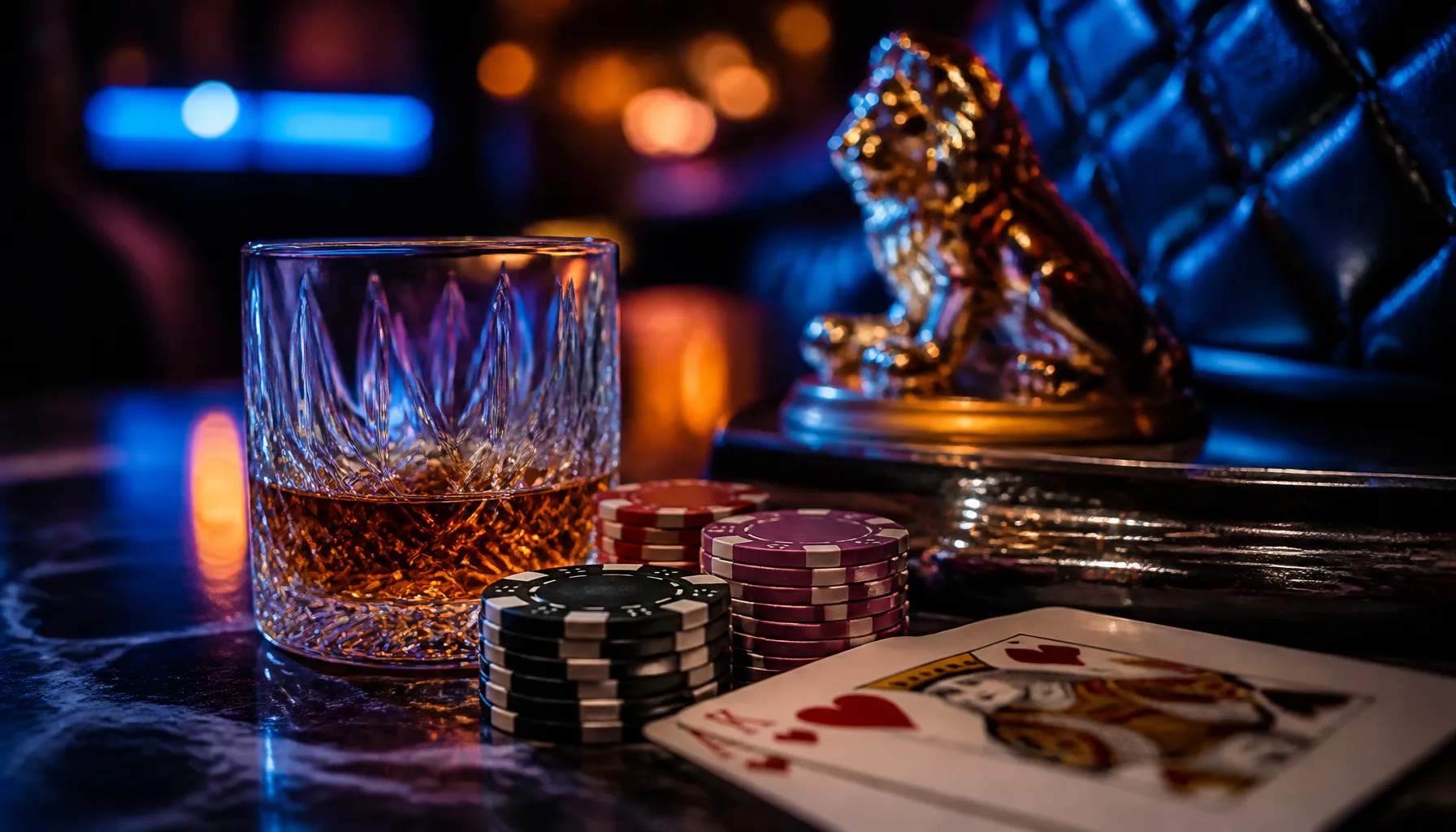 Spinchester Casino