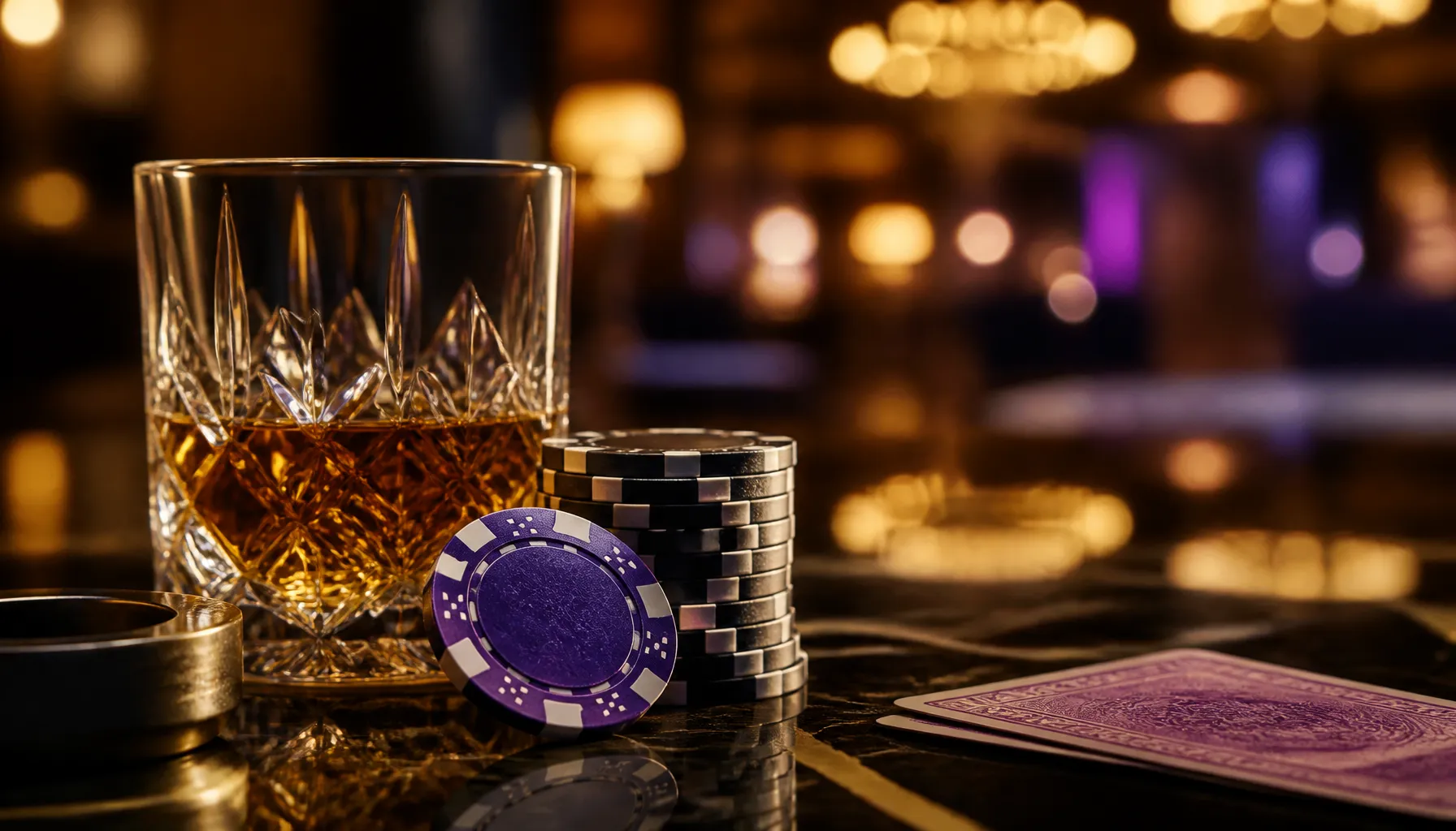 Spinchester Casino