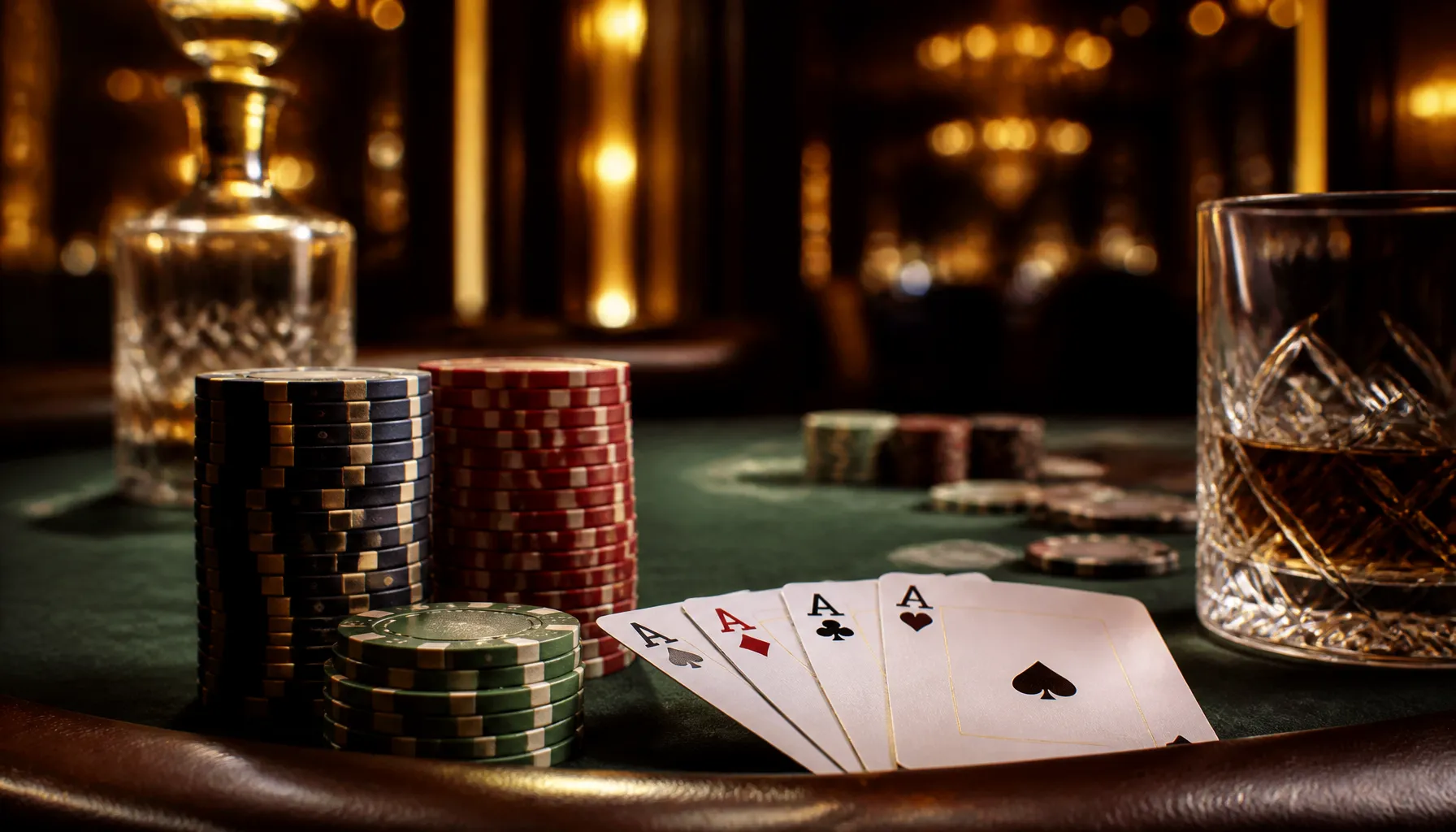 Spinchester Casino