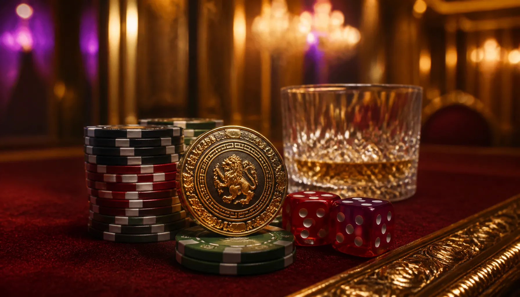 Spinchester Casino